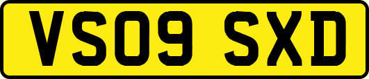 VS09SXD