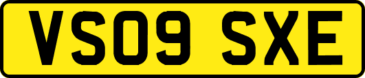 VS09SXE