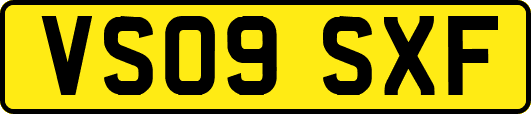 VS09SXF