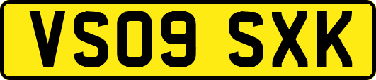 VS09SXK