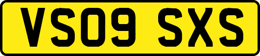 VS09SXS