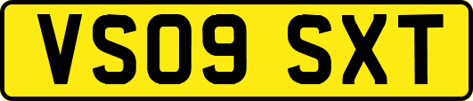 VS09SXT