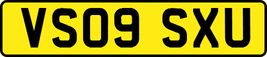 VS09SXU