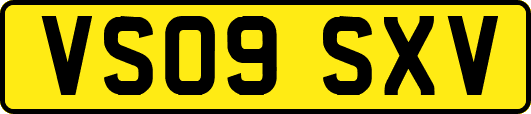 VS09SXV