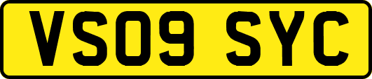VS09SYC