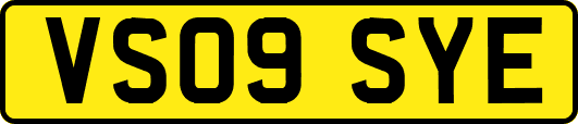VS09SYE