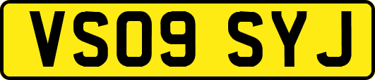 VS09SYJ