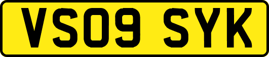 VS09SYK