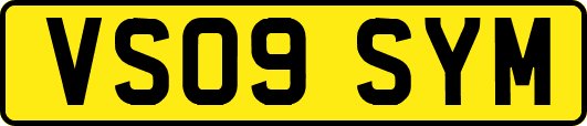 VS09SYM