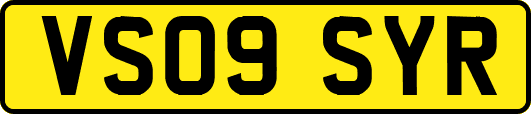 VS09SYR