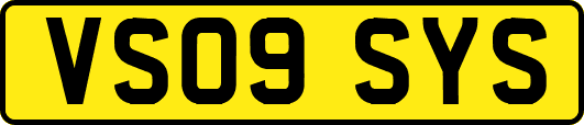 VS09SYS