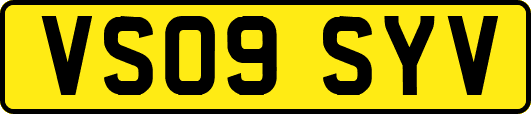 VS09SYV
