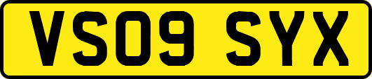 VS09SYX
