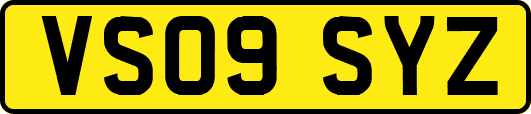 VS09SYZ