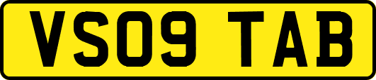 VS09TAB