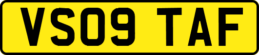 VS09TAF