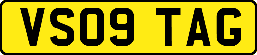 VS09TAG