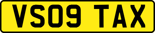 VS09TAX