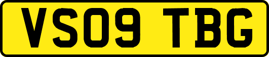 VS09TBG