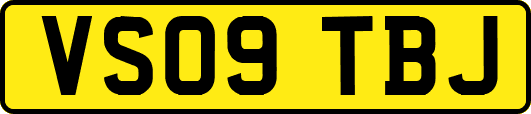 VS09TBJ