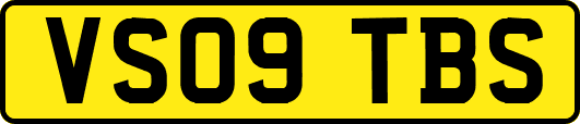 VS09TBS