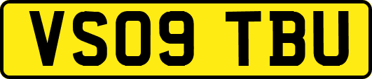 VS09TBU
