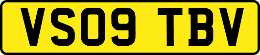 VS09TBV