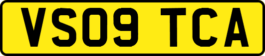 VS09TCA