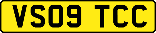 VS09TCC