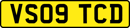 VS09TCD