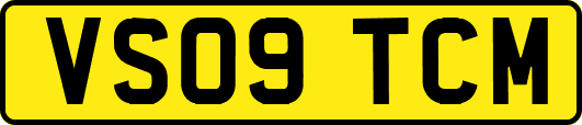 VS09TCM