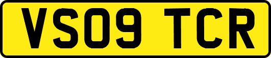 VS09TCR