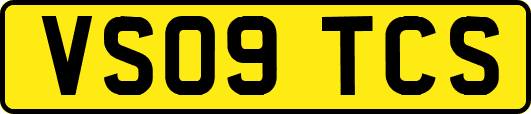 VS09TCS