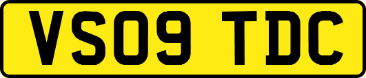 VS09TDC
