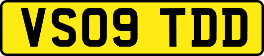 VS09TDD