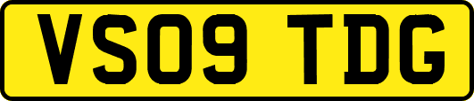 VS09TDG