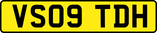 VS09TDH