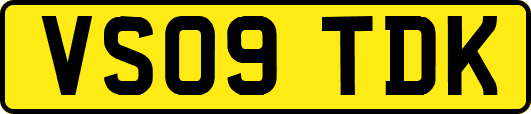 VS09TDK