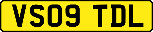 VS09TDL