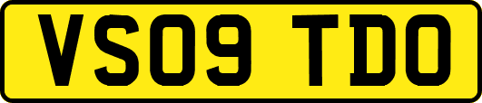 VS09TDO