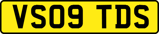 VS09TDS