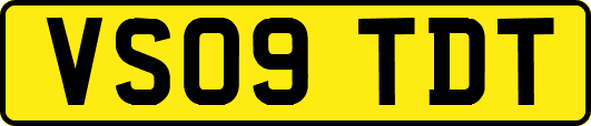 VS09TDT