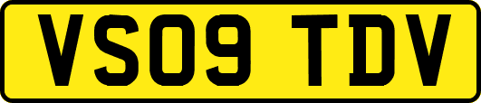 VS09TDV
