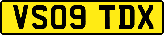 VS09TDX