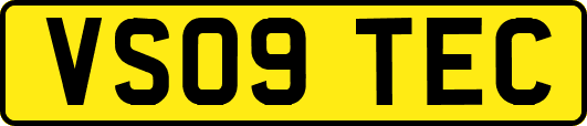 VS09TEC