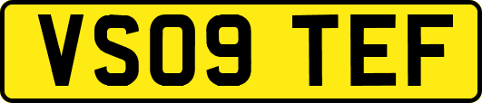 VS09TEF