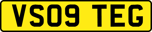 VS09TEG