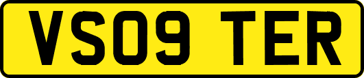 VS09TER