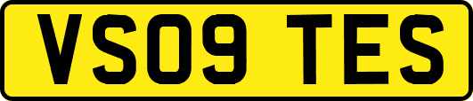 VS09TES