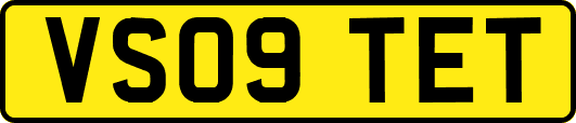VS09TET